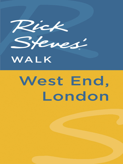 Title details for Rick Steves' Walk by Rick Steves - Available